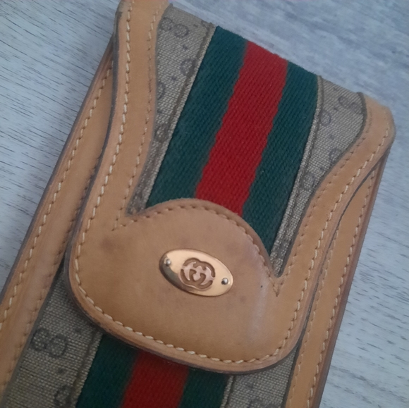Gucci Case - Picture 7 of 13